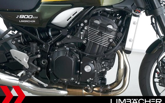 Gebrauchtmotorrad Kawasaki Z900 RS - Bild 22