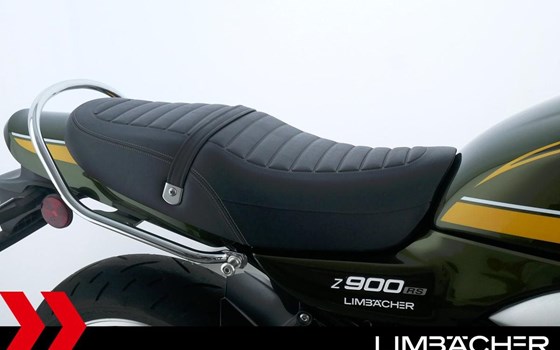 Gebrauchtmotorrad Kawasaki Z900 RS - Bild 23