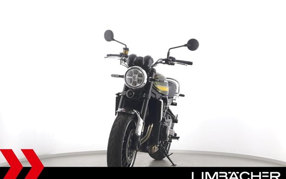 Gebrauchtmotorrad Kawasaki Z900 RS - Bild 3