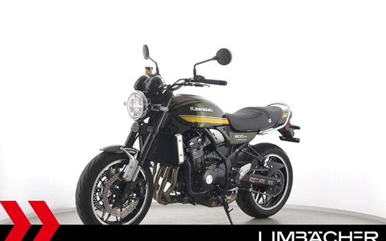 Gebrauchtmotorrad Kawasaki Z900 RS - Bild 4