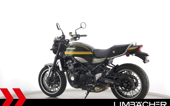 Gebrauchtmotorrad Kawasaki Z900 RS - Bild 6