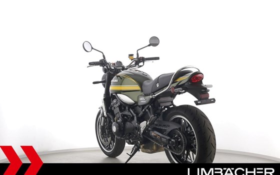 Gebrauchtmotorrad Kawasaki Z900 RS - Bild 7