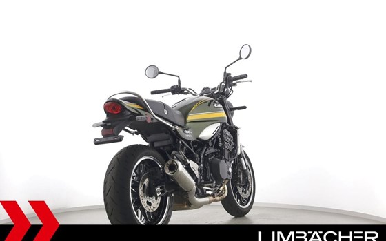 Gebrauchtmotorrad Kawasaki Z900 RS - Bild 8