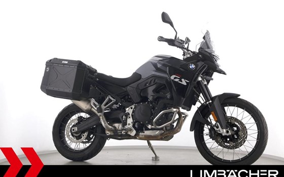 Gebrauchtmotorrad BMW F 900 GS - Bild 1