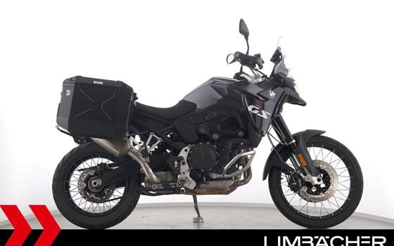 Gebrauchtmotorrad BMW F 900 GS - Bild 10