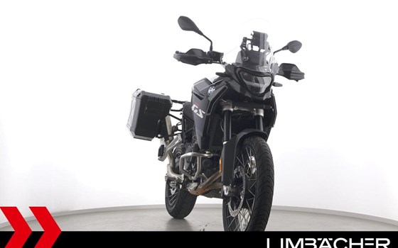 Gebrauchtmotorrad BMW F 900 GS - Bild 11