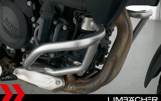 Gebrauchtmotorrad BMW F 900 GS - Bild 15