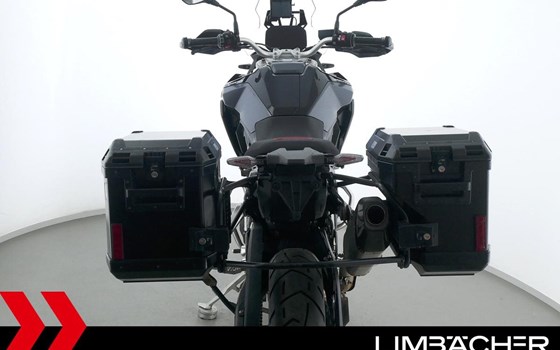 Gebrauchtmotorrad BMW F 900 GS - Bild 17