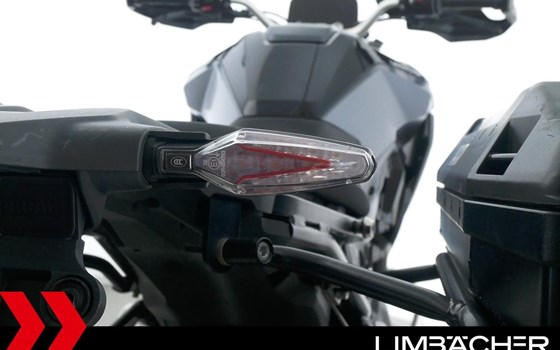Gebrauchtmotorrad BMW F 900 GS - Bild 18