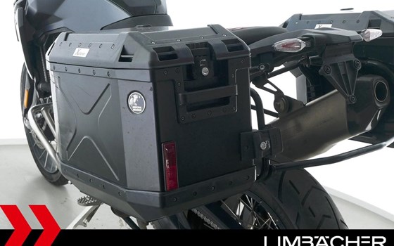 Gebrauchtmotorrad BMW F 900 GS - Bild 19