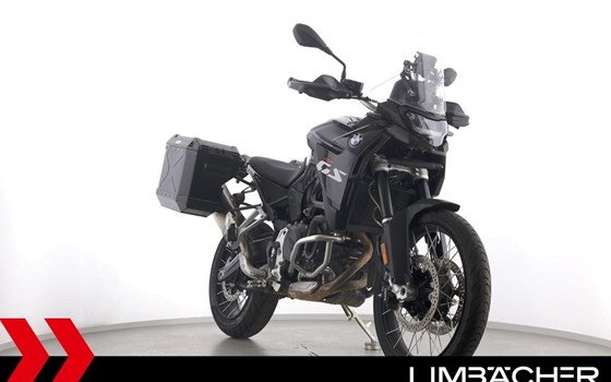 Gebrauchtmotorrad BMW F 900 GS - Bild 2