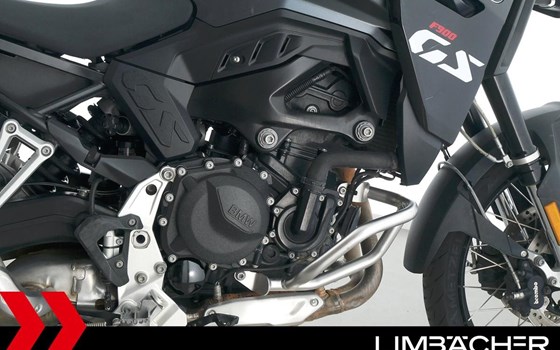 Gebrauchtmotorrad BMW F 900 GS - Bild 24