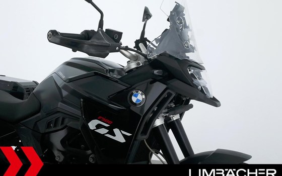 Gebrauchtmotorrad BMW F 900 GS - Bild 26