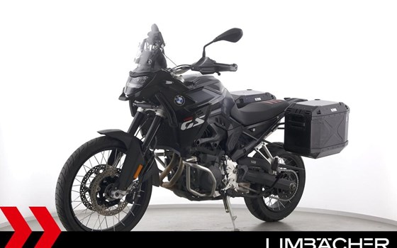 Gebrauchtmotorrad BMW F 900 GS - Bild 4