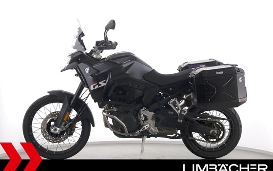 Gebrauchtmotorrad BMW F 900 GS - Bild 5