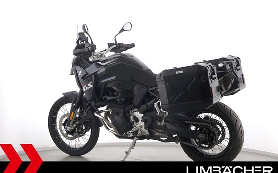 Gebrauchtmotorrad BMW F 900 GS - Bild 6