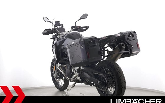 Gebrauchtmotorrad BMW F 900 GS - Bild 7