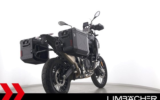 Gebrauchtmotorrad BMW F 900 GS - Bild 8