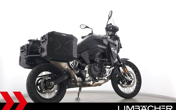 Gebrauchtmotorrad BMW F 900 GS - Bild 9