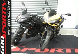 Neumotorrad Aprilia Tuono 125