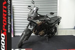Angebot Honda CRF1100L Africa Twin