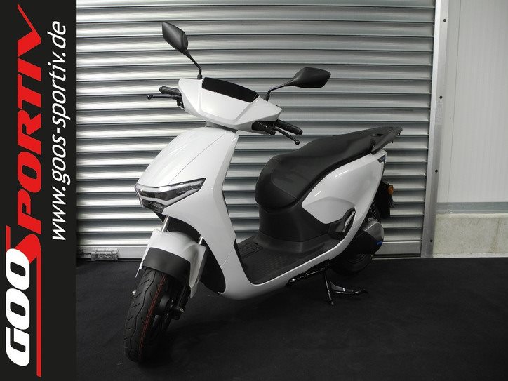 Honda CUV e: