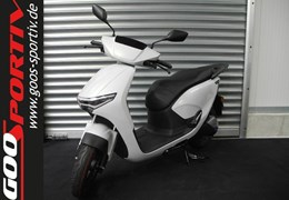 Gebrauchte Honda CUV e: