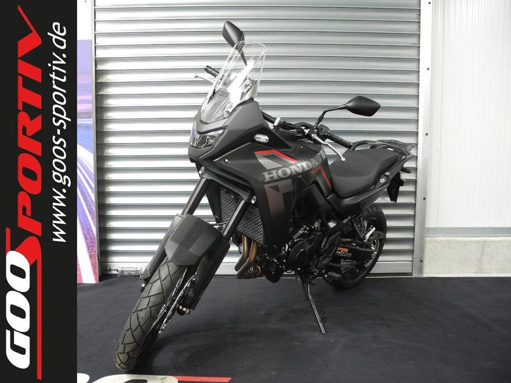 Honda XL750 Transalp