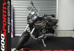 Neumotorrad Moto Guzzi Stelvio
