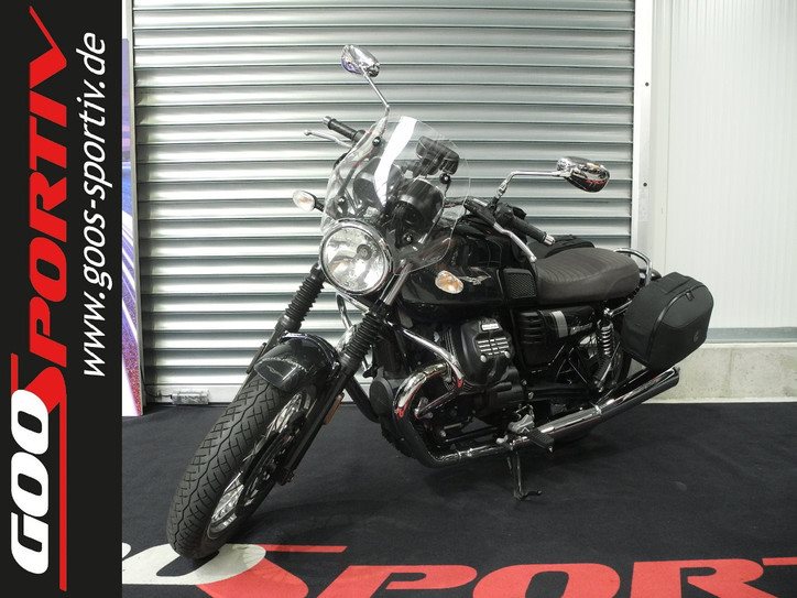 Moto Guzzi V7 III Special