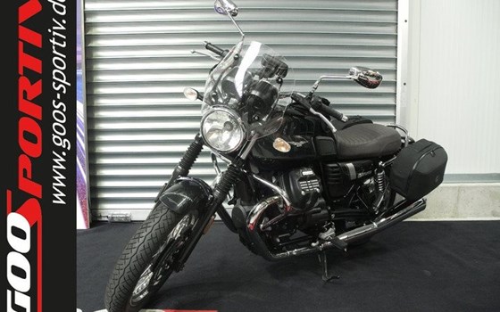 Gebrauchtmotorrad Moto Guzzi V7 III Special - Bild 1