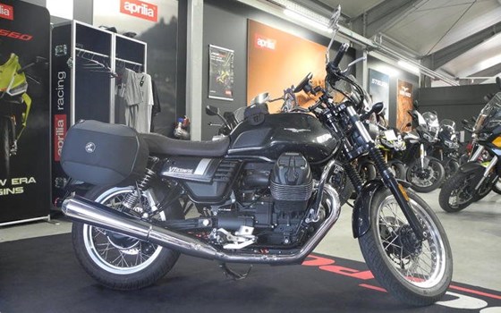 Gebrauchtmotorrad Moto Guzzi V7 III Special - Bild 6