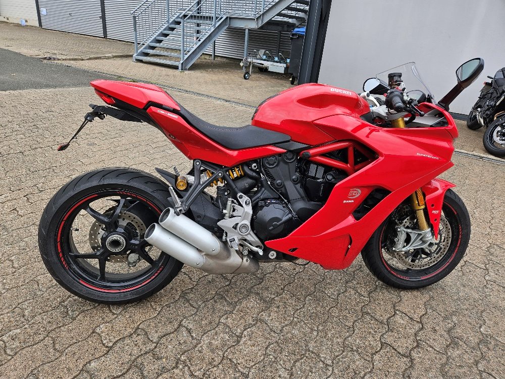 Gebrauchtfahrzeug