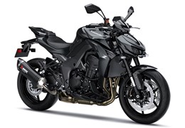 Neumotorrad Kawasaki Z1100