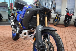 Angebot Yamaha Tenere 700 World Raid