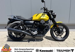 Gebrauchte Moto Guzzi V7 Stone
