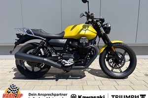 Angebot Moto Guzzi V7 Stone