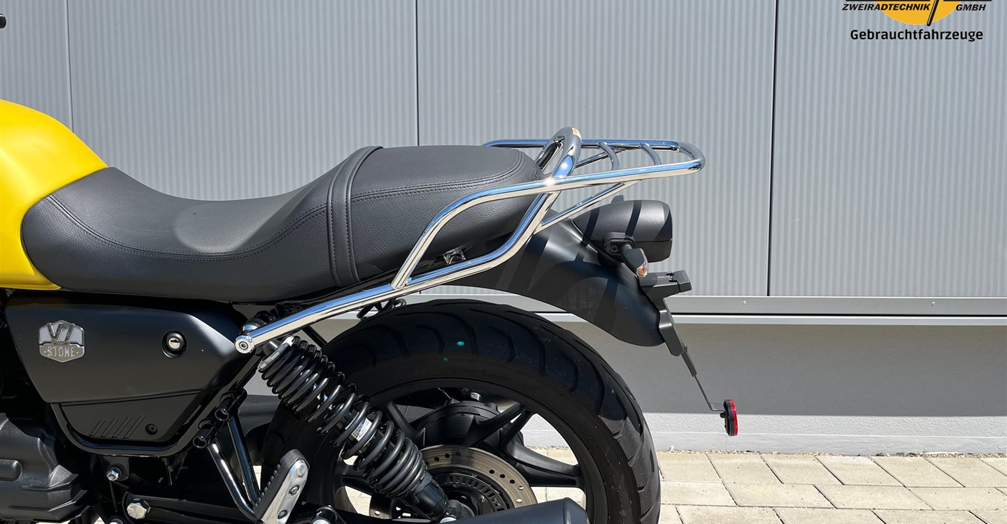 Angebot Moto Guzzi V7 Stone