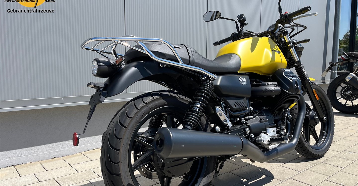 Angebot Moto Guzzi V7 Stone