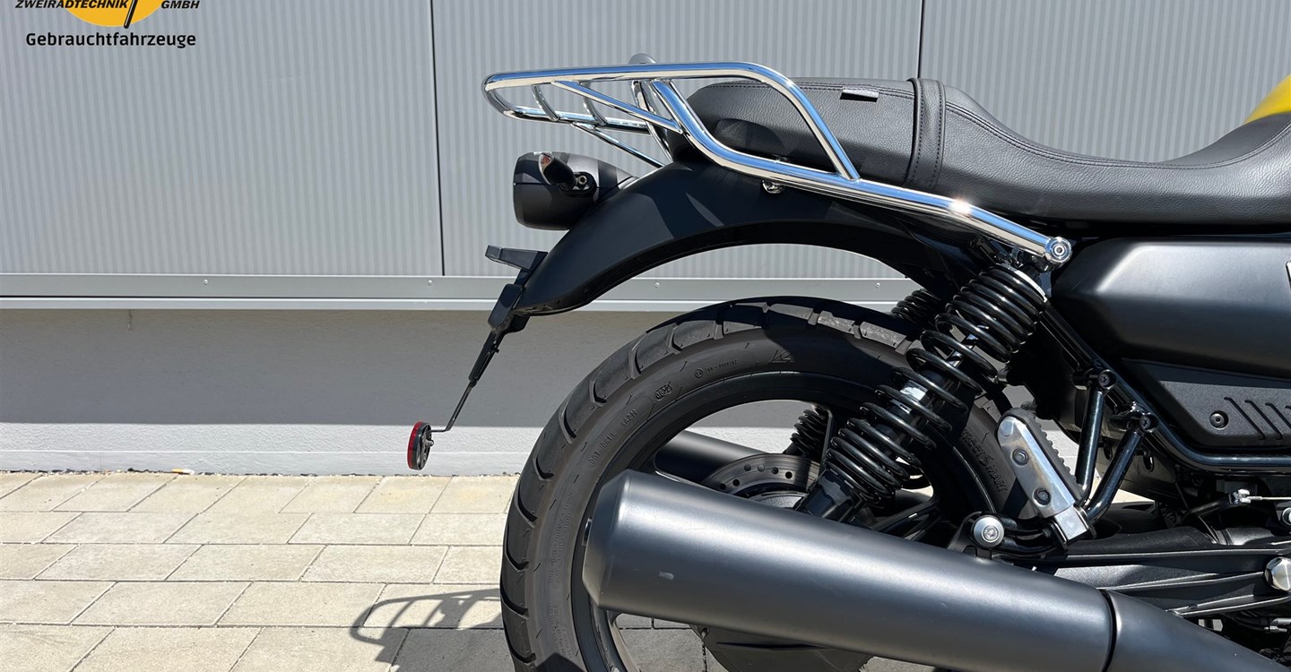 Angebot Moto Guzzi V7 Stone