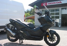 Gebrauchte Honda ADV350