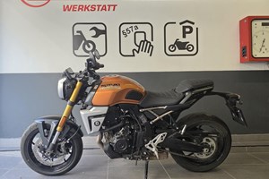 Angebot Suzuki GSX-8T