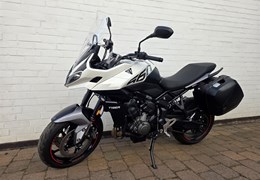 Gebrauchte Triumph Tiger Sport 660