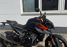 Gebrauchte KTM 990 Duke