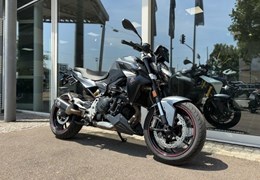 Gebrauchte BMW F 900 R