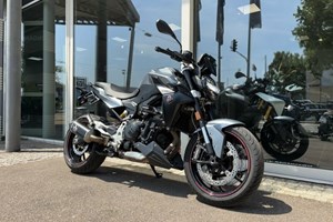 Angebot BMW F 900 R