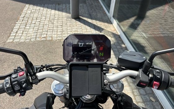 Gebrauchtmotorrad BMW F 900 R - Bild 7