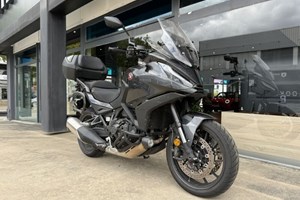 Angebot Honda NT1100 DCT