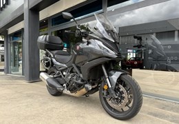 Gebrauchte Honda NT1100 DCT