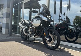 Gebrauchte BMW F 900 GS